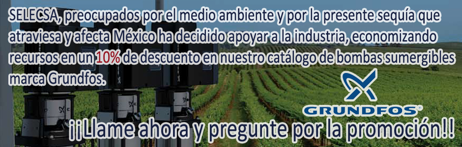 Selecsa apoya a Mexico