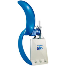 Aceleradores de Corriente ABS Aceleradores de corrientes de Agua ABS SB