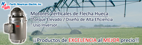 Motores Verticales
