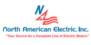 Motores Electricos North American