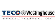 Motores Teco Westinghouse