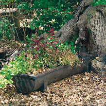 Fuentes para Jardines Fuentes de Agua Fuente con Jardinera