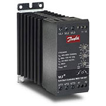 Arrancadores Suaves Danfoss MCD 100 Soft Starters Danfoss MCD 100