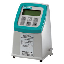 Transmisores Siemens MAG 5000