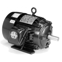 Motores Electricos US Motors Cerrados Trifasicos Corro Duty JCE Titan US Motors