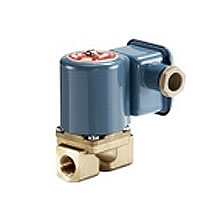 Valvulas de Vapor Danfoss Coil EV