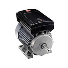 Motores Electricos con Variador de Velocidad Integrado DriveMotor Danfoss FCM 300