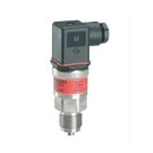 Tranmisores de Presion MBS 3000 Danfoss