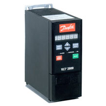 Variadores de Velocidad Danfoss VLT 2800