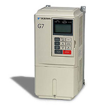 Variadores de Velocidad Yaskawa G7