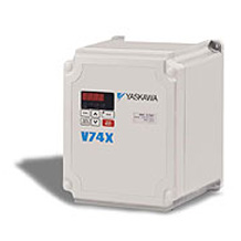 Variadores de Velocidad Yaskawa v74x